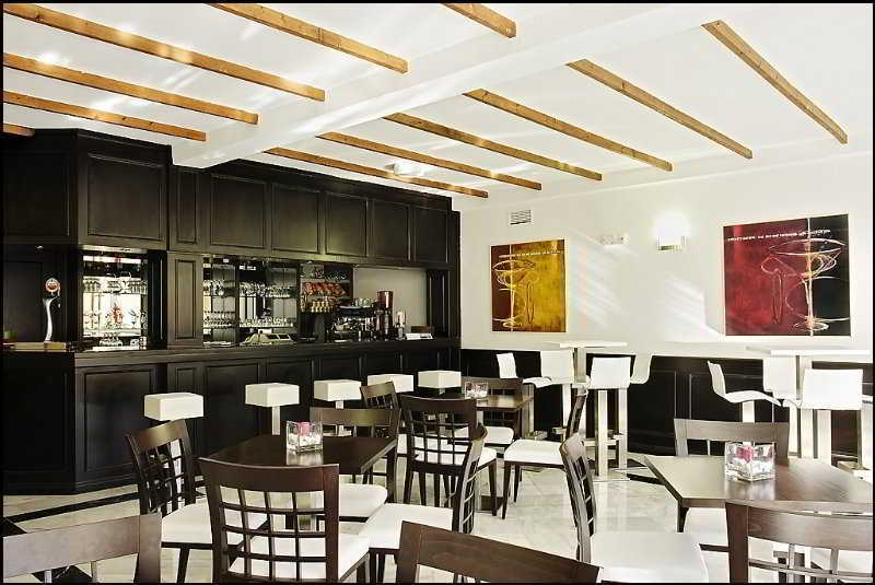 Apartment Pueblo Acantilado Apartment El Campello Εστιατόριο φωτογραφία