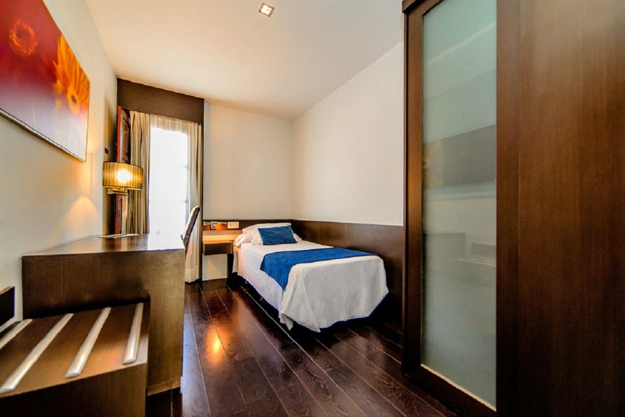 Apartment Pueblo Acantilado Apartment El Campello Εξωτερικό φωτογραφία